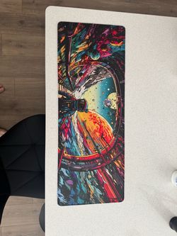 Computer Mat