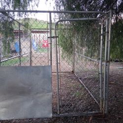 Dog Kennel 12 Ft