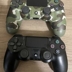 Ps4 Remote 