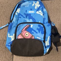 Fortnite Backpack 