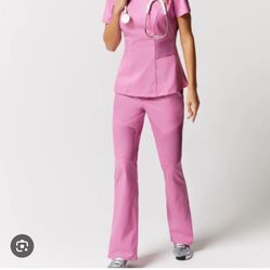 Jaanuu Scrubs Over 80 Pieces 