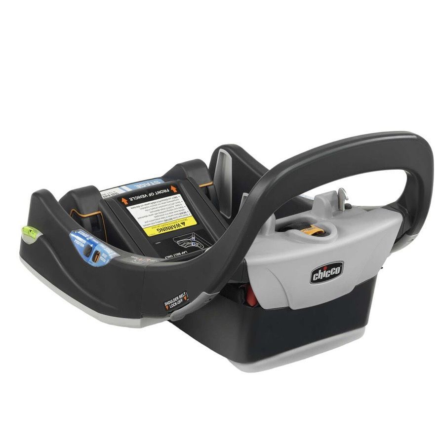 Chicco Fit2 Infant & Toddler Car Seat Base