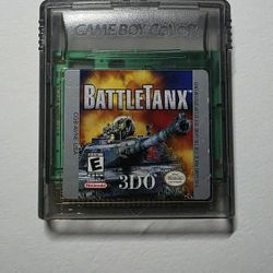 Battletanx