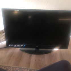 Flatscreen  Tv 