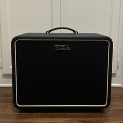 Vox Night Train G2 1x12 Cab