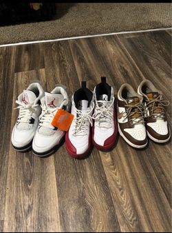 Shoes
