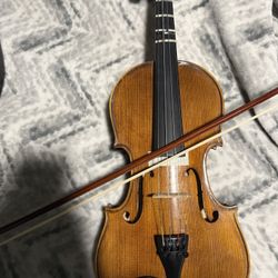 Full Size Violin