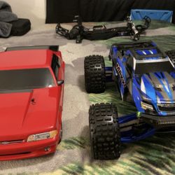 Traxxas
