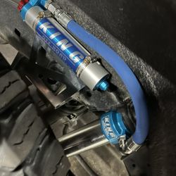 King Shocks In Stock! 