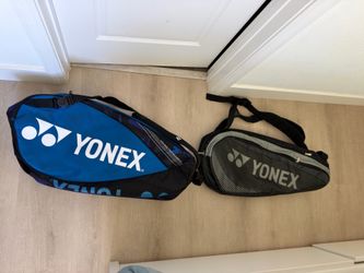 Yonex  badminton bags