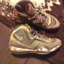 Penny Hardaway Shoes