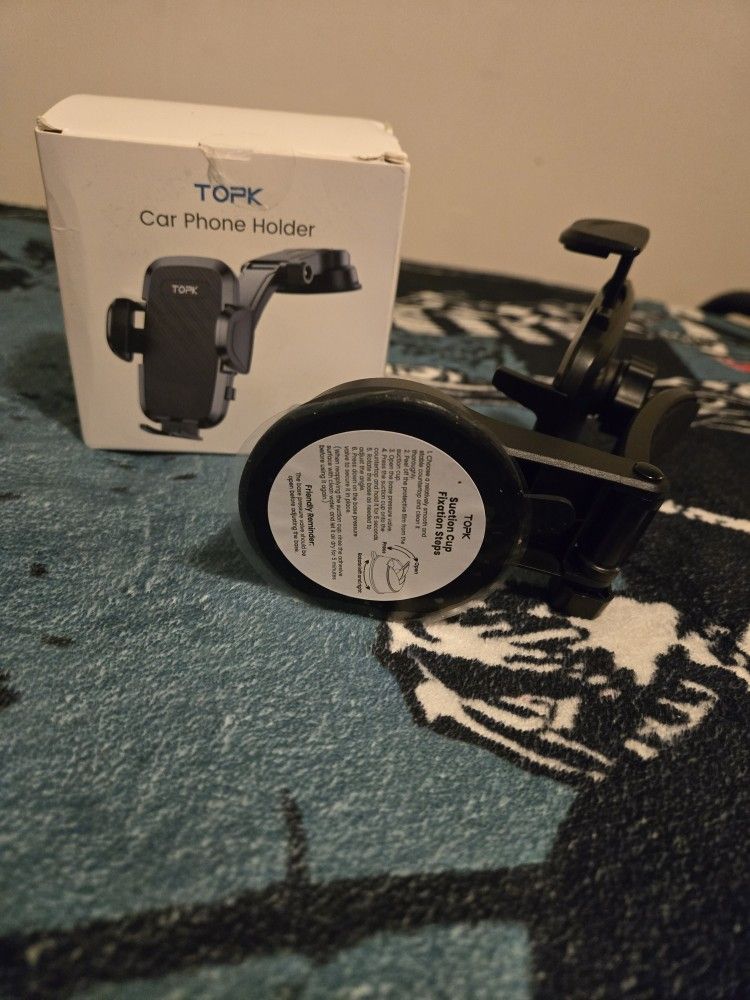 Car Phone Holder