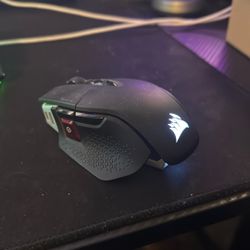 Keyboard And Mouse 