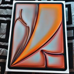 ipad Air 13-inch (M3) 128gb