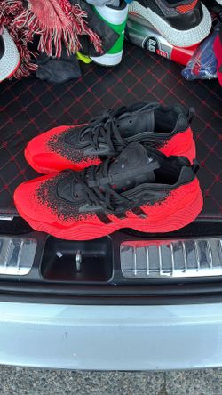 Adidas Trae Size 12