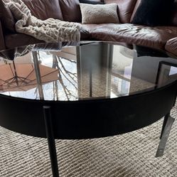 Ashley Coffee Table