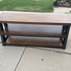T V Stand