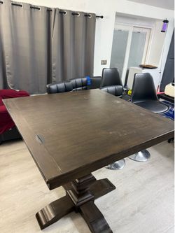 Table 42x42x42