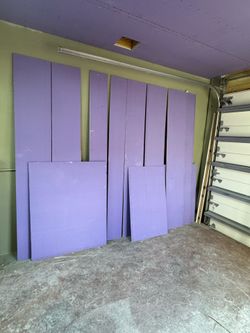 FREE drywall