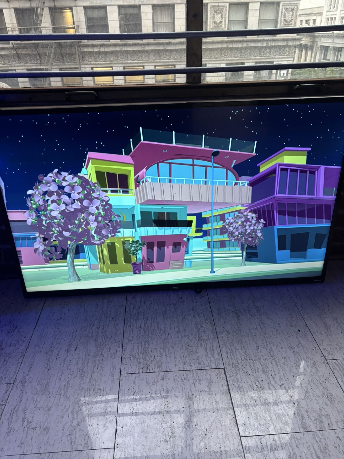 TCL Roku Tv 50 Inch
