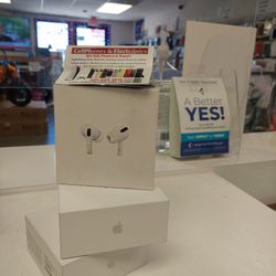 Airpods Pro 2 Gen Brand New Cash Deal Starts $199