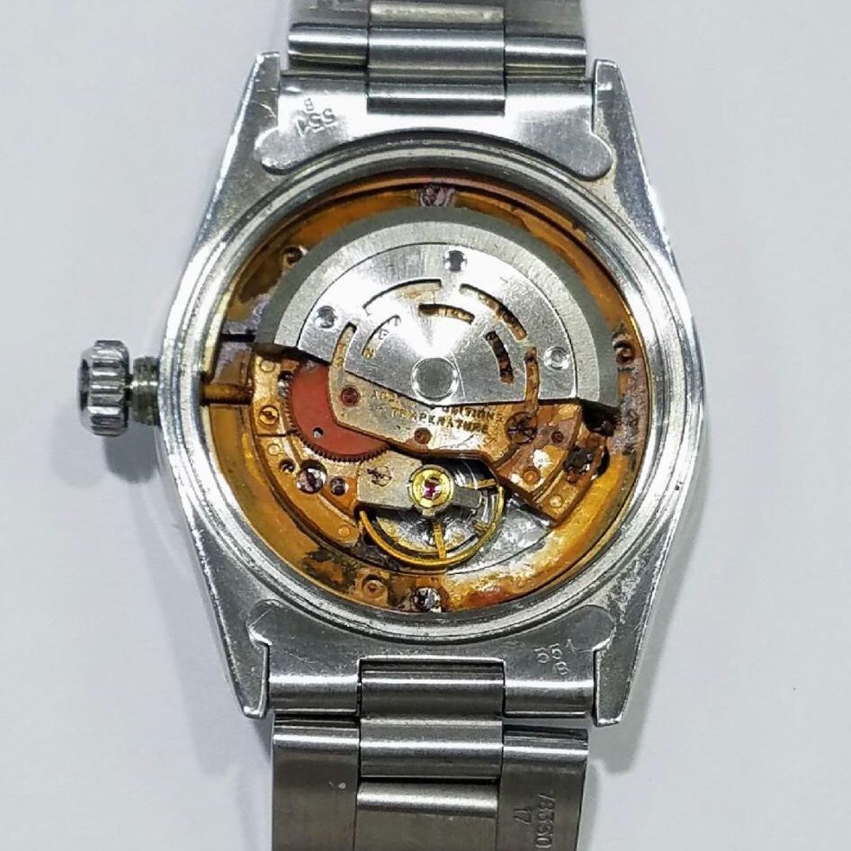 Buy Fix Broken rusty Rolex Watches Other High End Brands Gold Silver Diamonds Buy Sale Trade for Sale in Los Angeles CA OfferUp