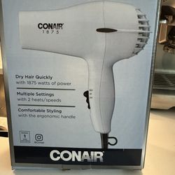 Con air Blow Dryer 