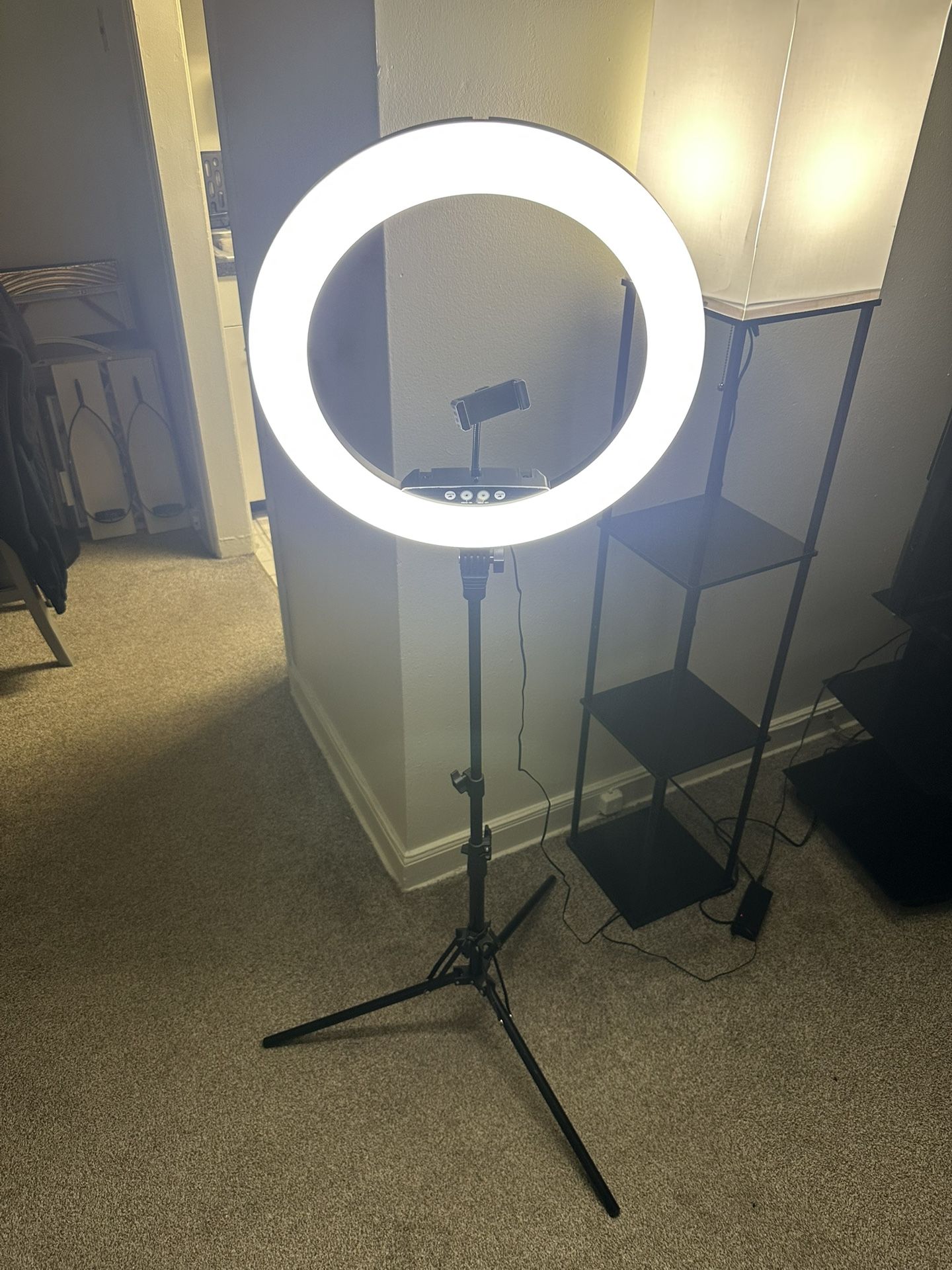 Ring Light