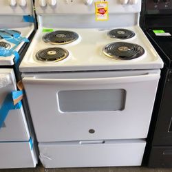 GE Electric Range Stove Coil Burner OLD6