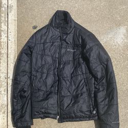 Columbia men’s jacket