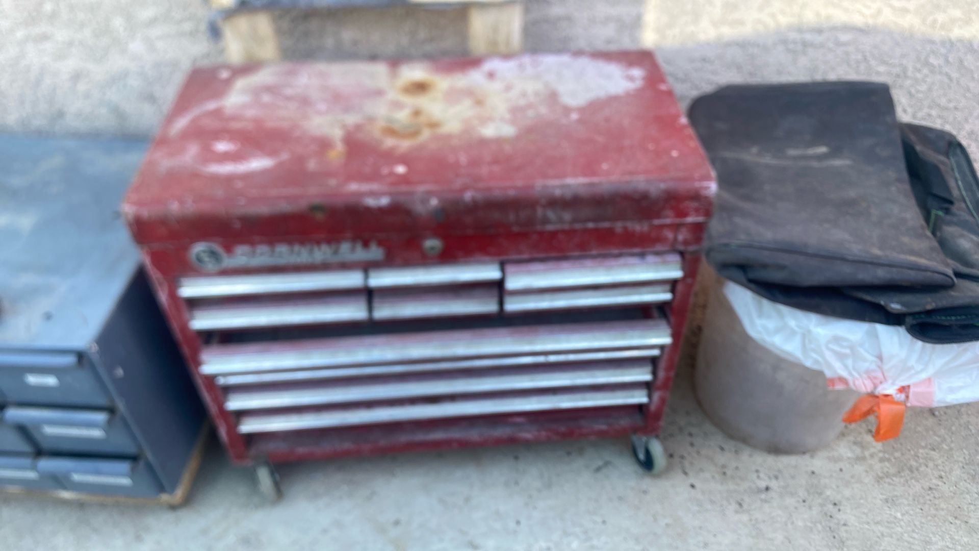 Tool Box