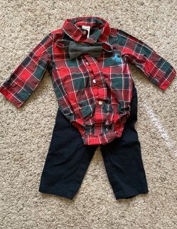 Baby boy outfits
