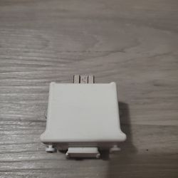 Wii Motion Plus