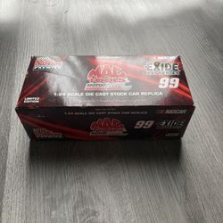 Limited Edition Mac Tools Diecast Car