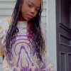 Traci Sauls
