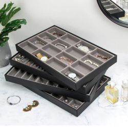 Jewelry Organizing/Storage Trays