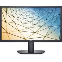  Dell SE2422HX Monitor - 24 inch FHD (1920 x 1080) 16:9 Ratio  with Comfortview (TUV-Certified), 75Hz Refresh Rate, 16.7 Million Colors,  Anti-Glare Screen with 3H Hardness - Black : Electronics