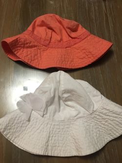 Sun little hats Baby/Toddler