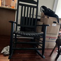 Rocking Chair