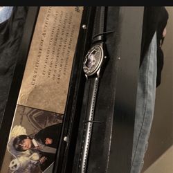 Harry Potter Collectible Watch 