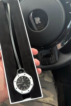 AP SWATCH