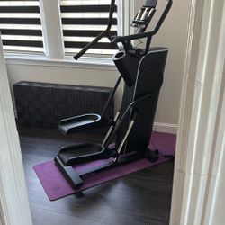 BowFlex Max Trainer SE
