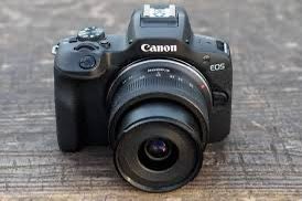 EOS R100/ RF-S18-45mm F4.5-6.3 IS STM Lens/ 50mm F1.8 Lens STM
