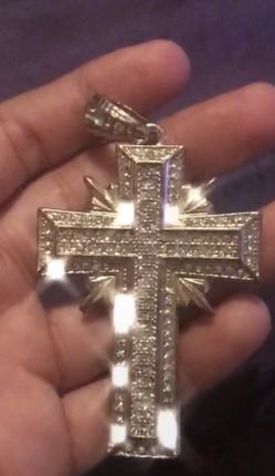 Brand new gold plated chain