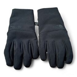 North Face Women's Etip Gloves SIZE M