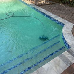 Pentair Dorado Suction-Side Pool Cleaner 