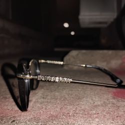 Burberry Prescription Frames