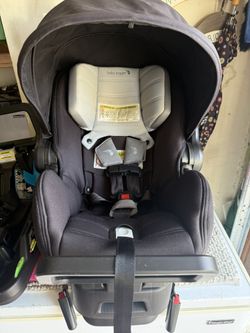 Infant Car Seat Bundle Baby Jogger