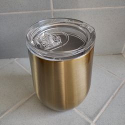 Brand New Stainless Steel Tumbler