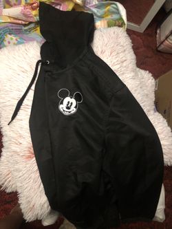 Disney windbreaker